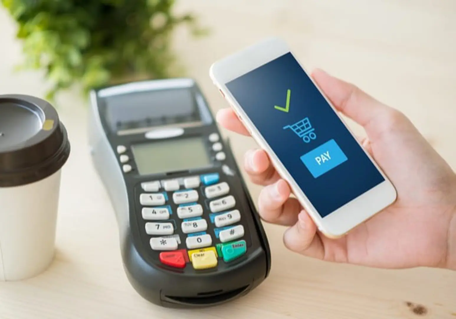 Đề xuất bổ sung Mobile Money là dịch vụ trung gian thanh toán