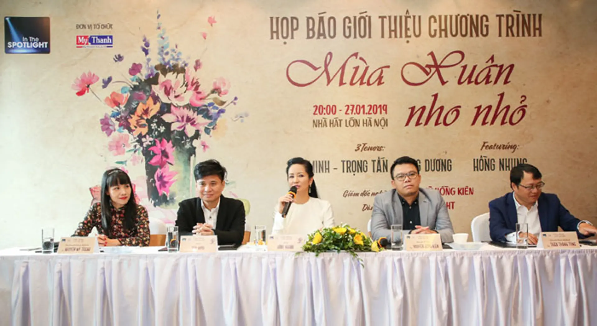 Diva Hồng Nhung đã lấy lại hứng khởi sau đổ vỡ hôn nhân