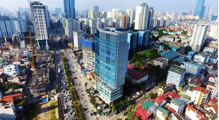 Chào đón các nhà đầu tư quay về với thị trường bất động sản Thủ đô