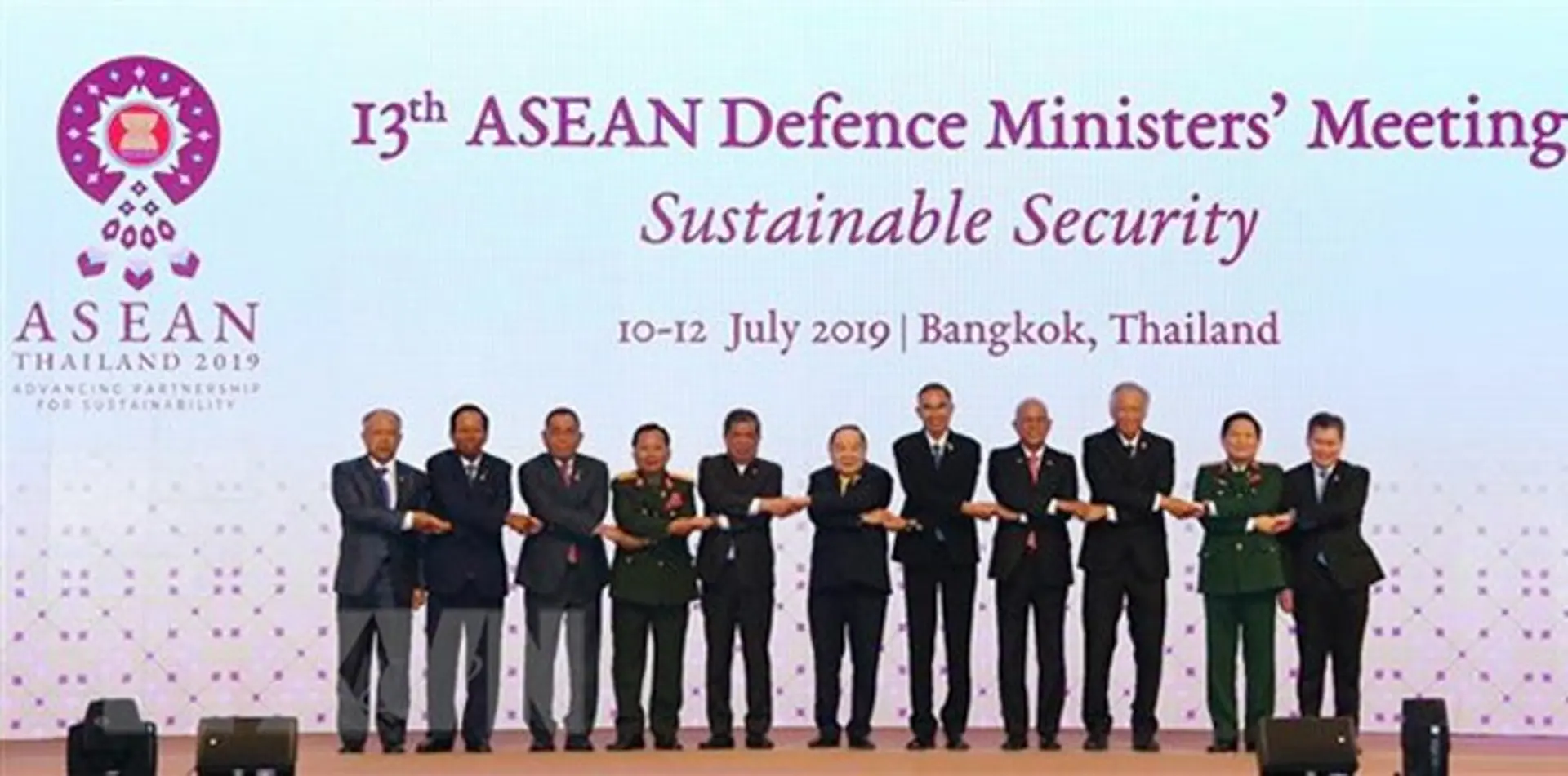 Bộ trưởng Ngô Xuân Lịch kêu gọi ASEAN thúc đẩy gắn kết nội khối