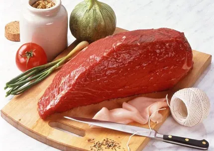 Mẹo chọn thịt bò ngon cho ngày Tết 1 Mẹo chọn thịt bò ngon cho ngày Tết 1