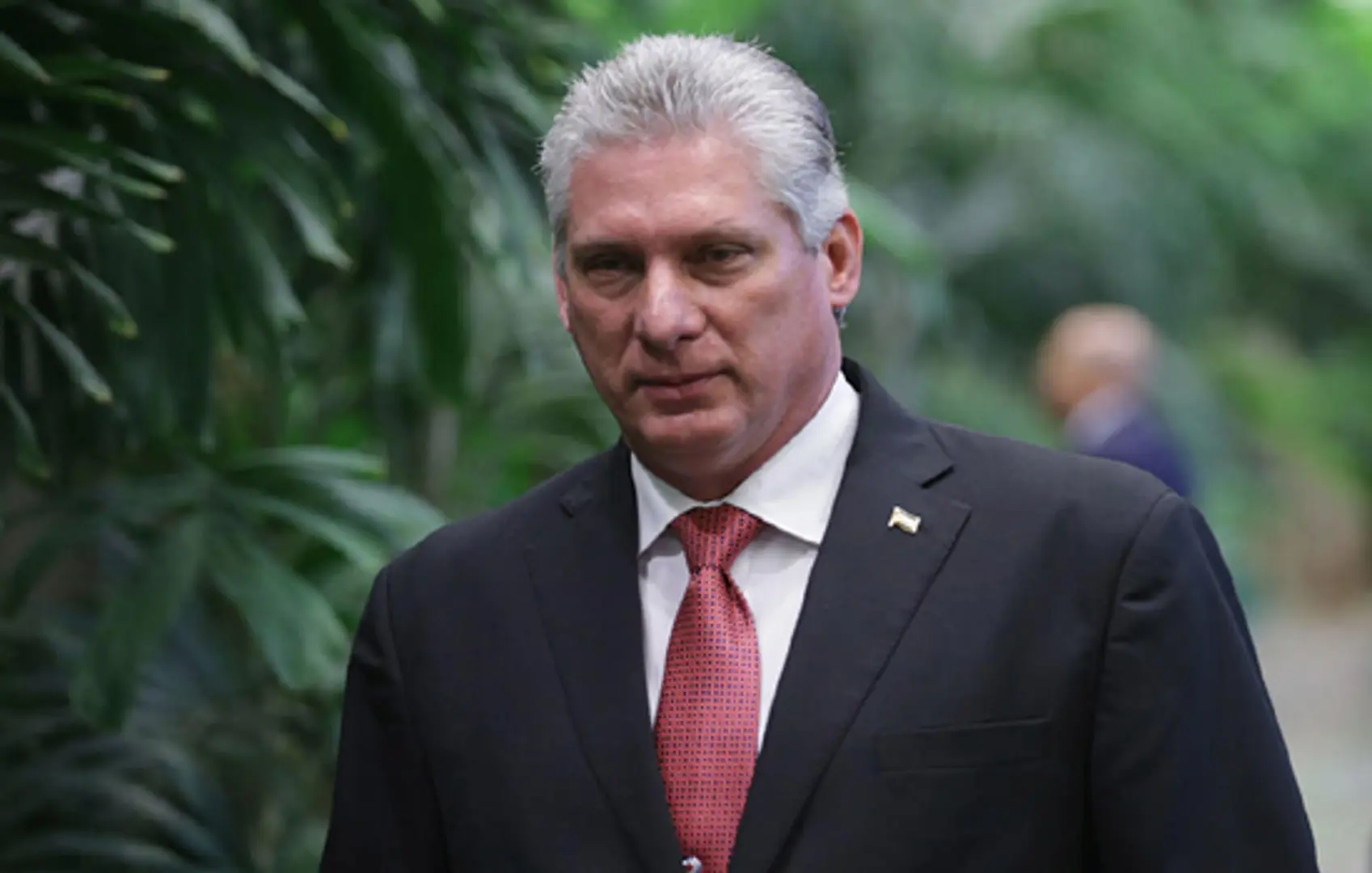 Quốc hội Cuba đề cử ông Miguel Diaz-Canel vào vị trí Chủ tịch Hội đồng Nhà nước