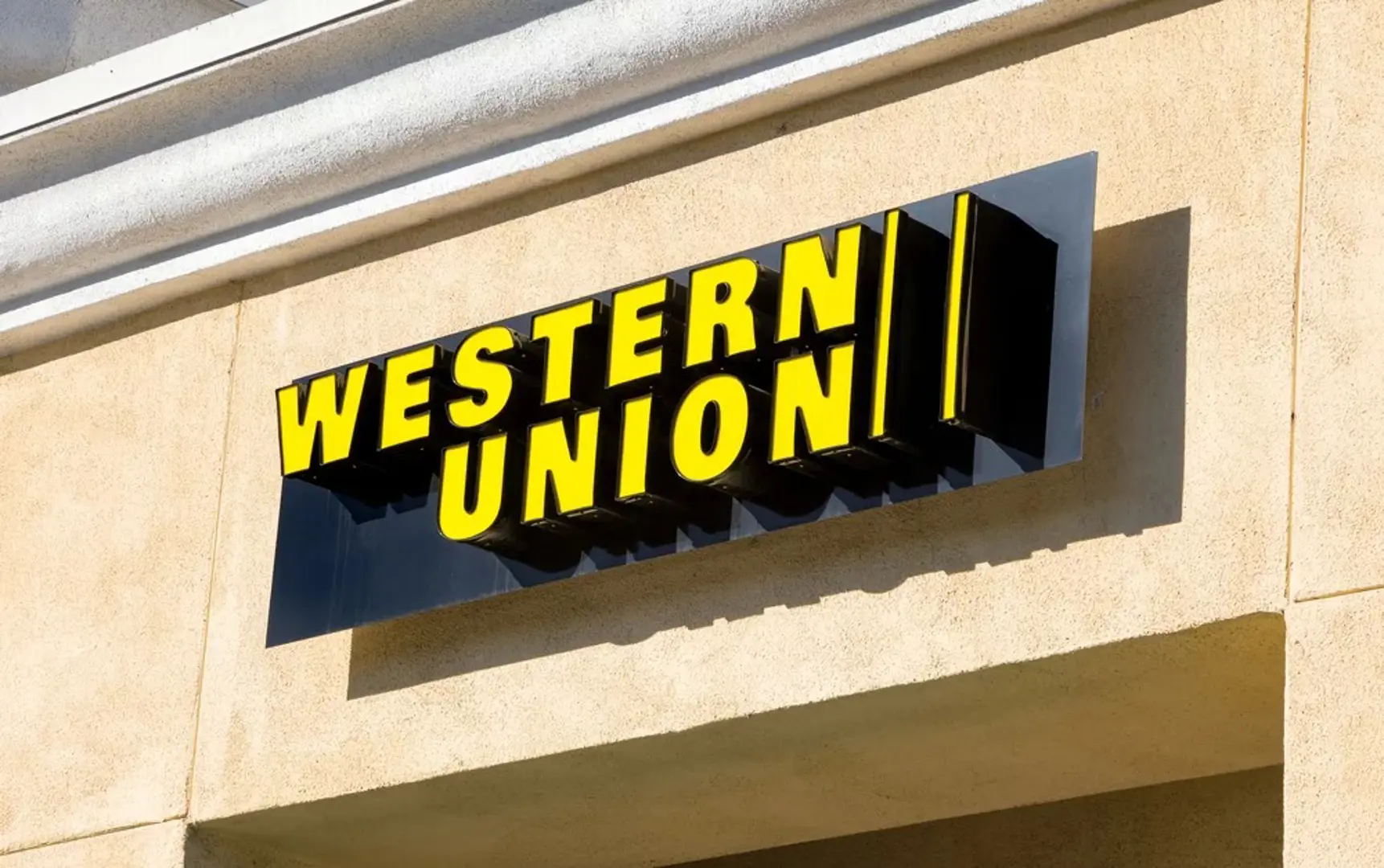 Cảnh báo giả mạo Western Union chiếm đoạt tiền