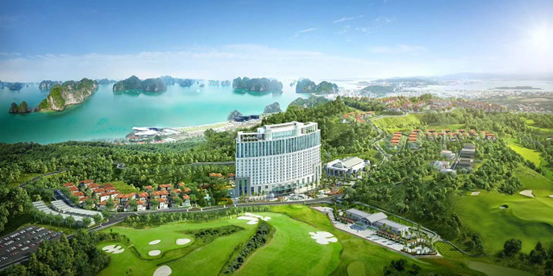 Ưu đãi đặc biệt cho loạt condotel hiếm của FLC Grand Hotel Halong