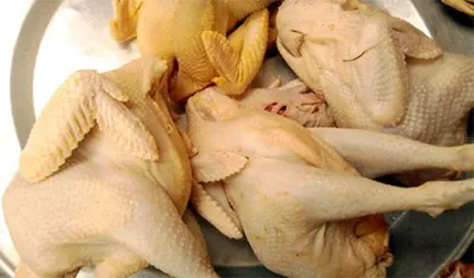 Mẹo chọn thịt bò ngon cho ngày Tết 3 Mẹo chọn thịt bò ngon cho ngày Tết 3