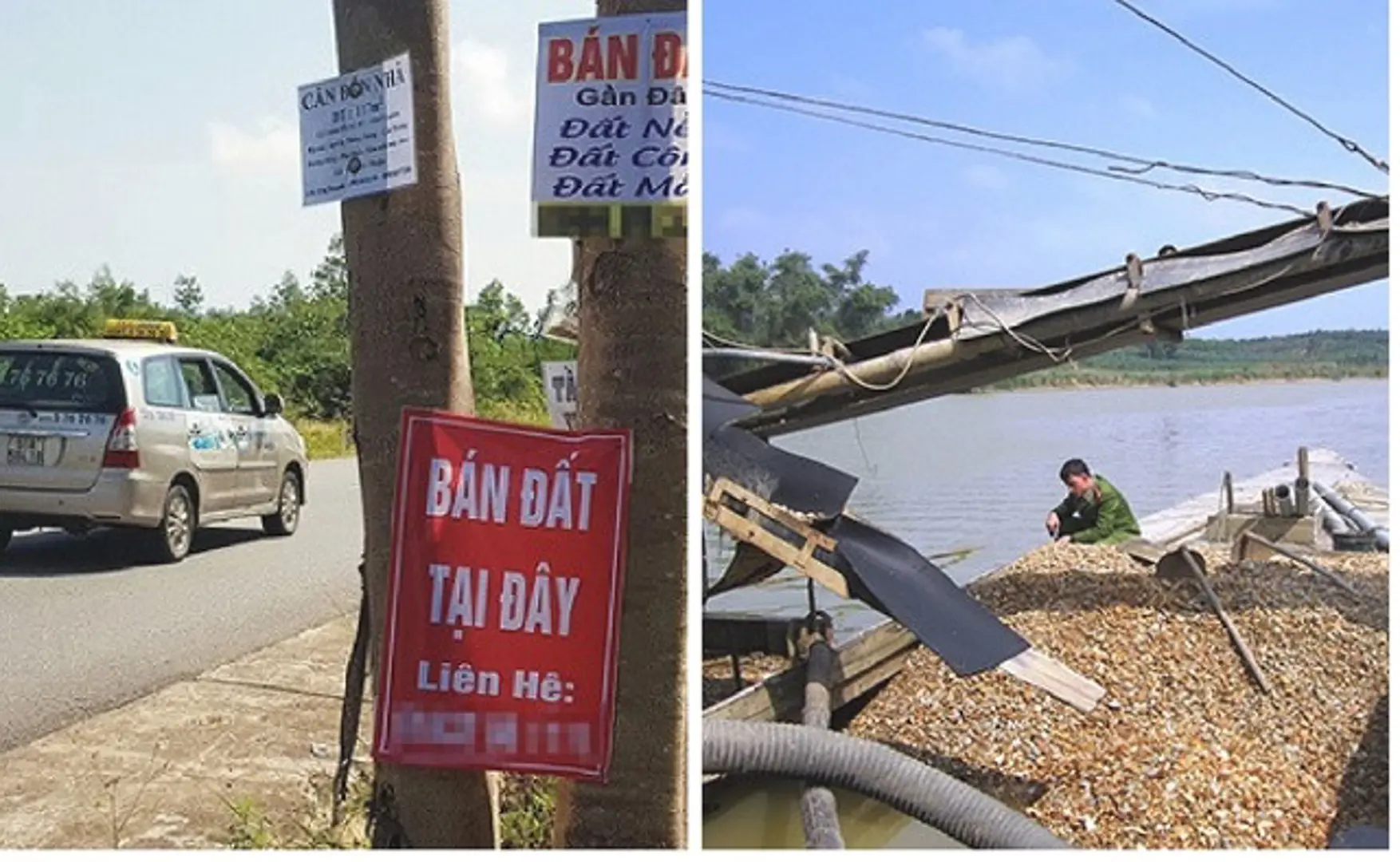 Phó Thủ tướng chấn chỉnh tình trạng “cò đất”, “xã hội đen” mua bán đất lộng hành tại các đặc khu