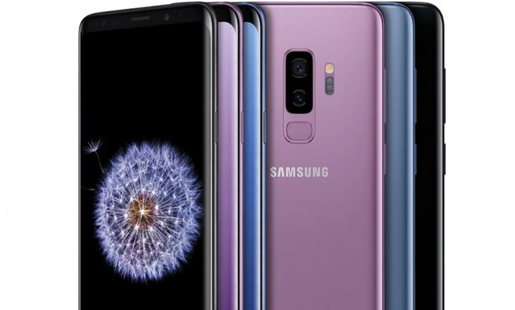 Galaxy S9 khiến doanh thu của Samsung lao dốc