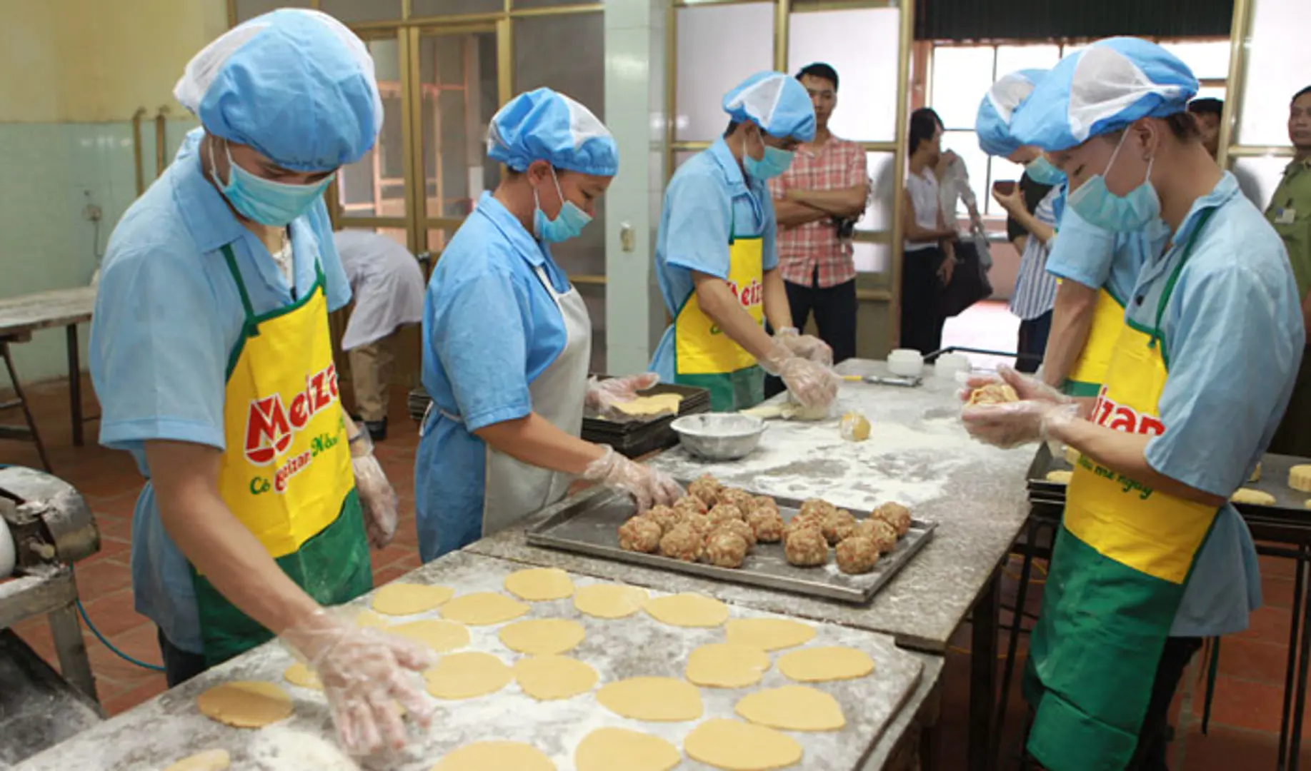 Lo ngại hậu kiểm