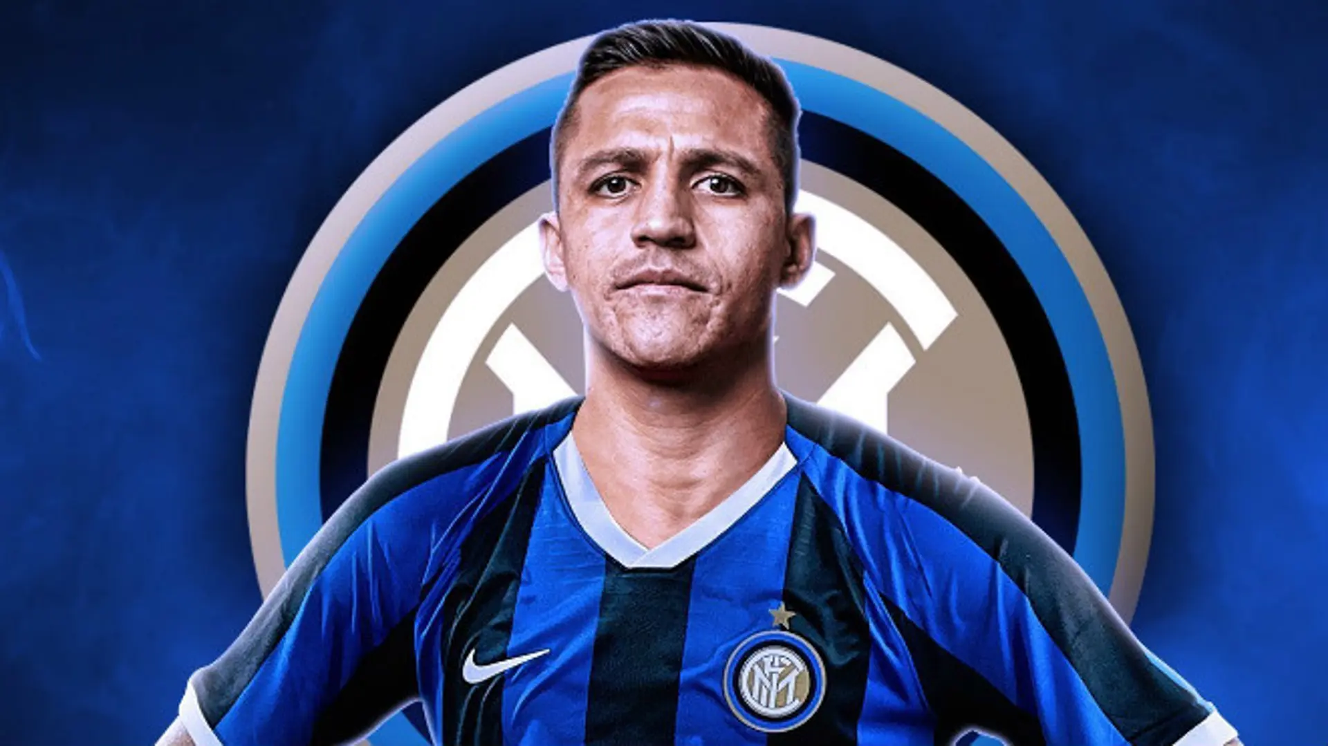 Inter Milan chính thức có được tân binh Alexis Sanchez