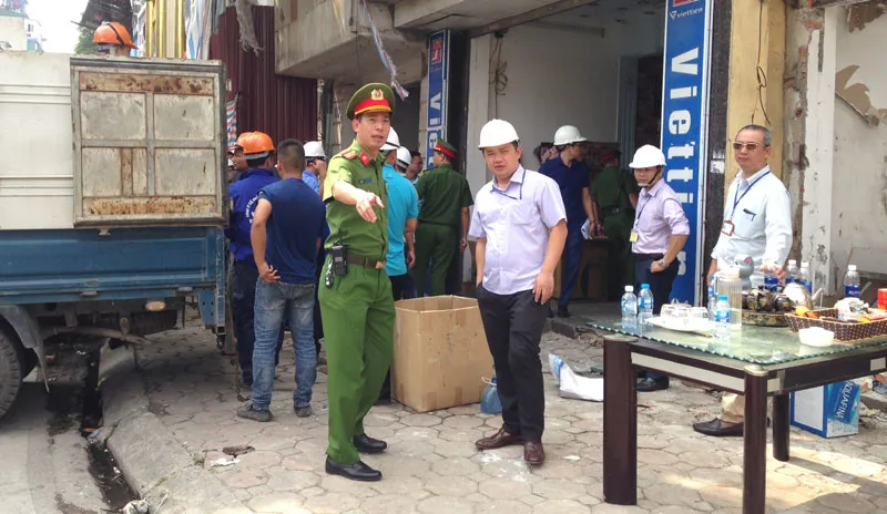Cưỡng chế thi hành án: Nhiều tình huống oái oăm