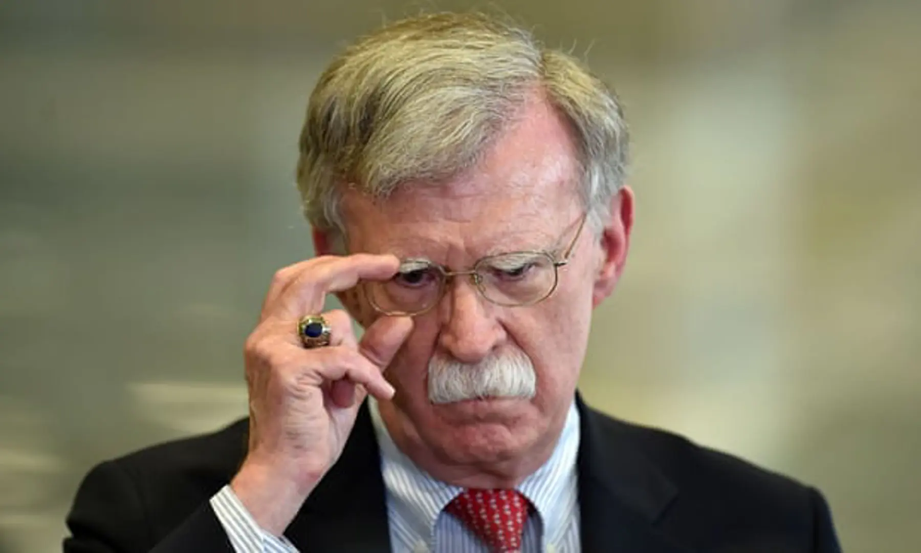 Điều tra luận tội ông Trump: Hạ viện hối thúc cựu Cố vấn An ninh John Bolton làm chứng