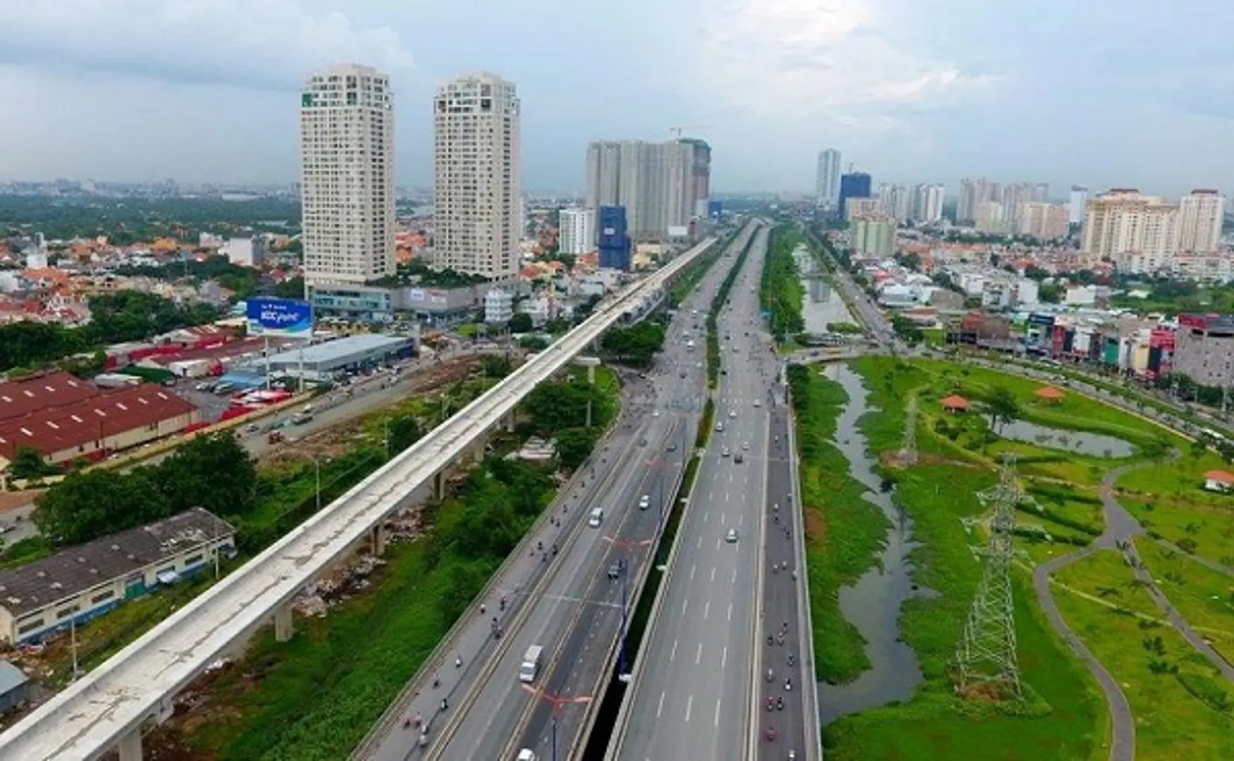 Quản lý và phát triển thị trường BĐS: Kinh nghiệm từ các nước ASEAN