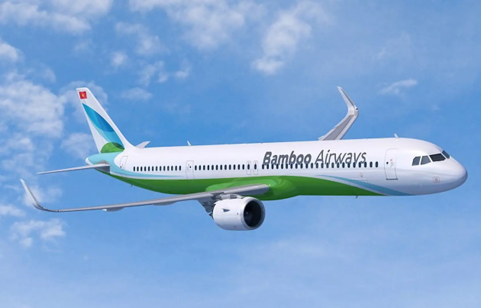 Bamboo Airways rầm rộ chiêu mộ nhân tài