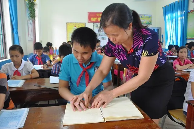 Đà Nẵng hoàn thiện mô hình sống độc lập cho trẻ khuyết tật