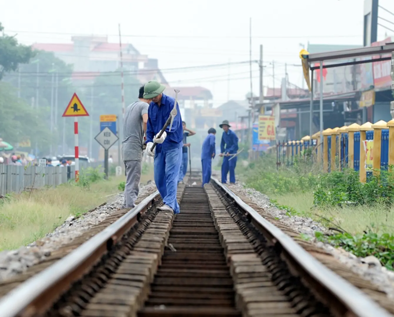 Quản lý vốn nhà nước không thể quay lại cơ chế bộ chủ quản: [Bài 1]: Khó khăn của giai đoạn chuyển tiếp