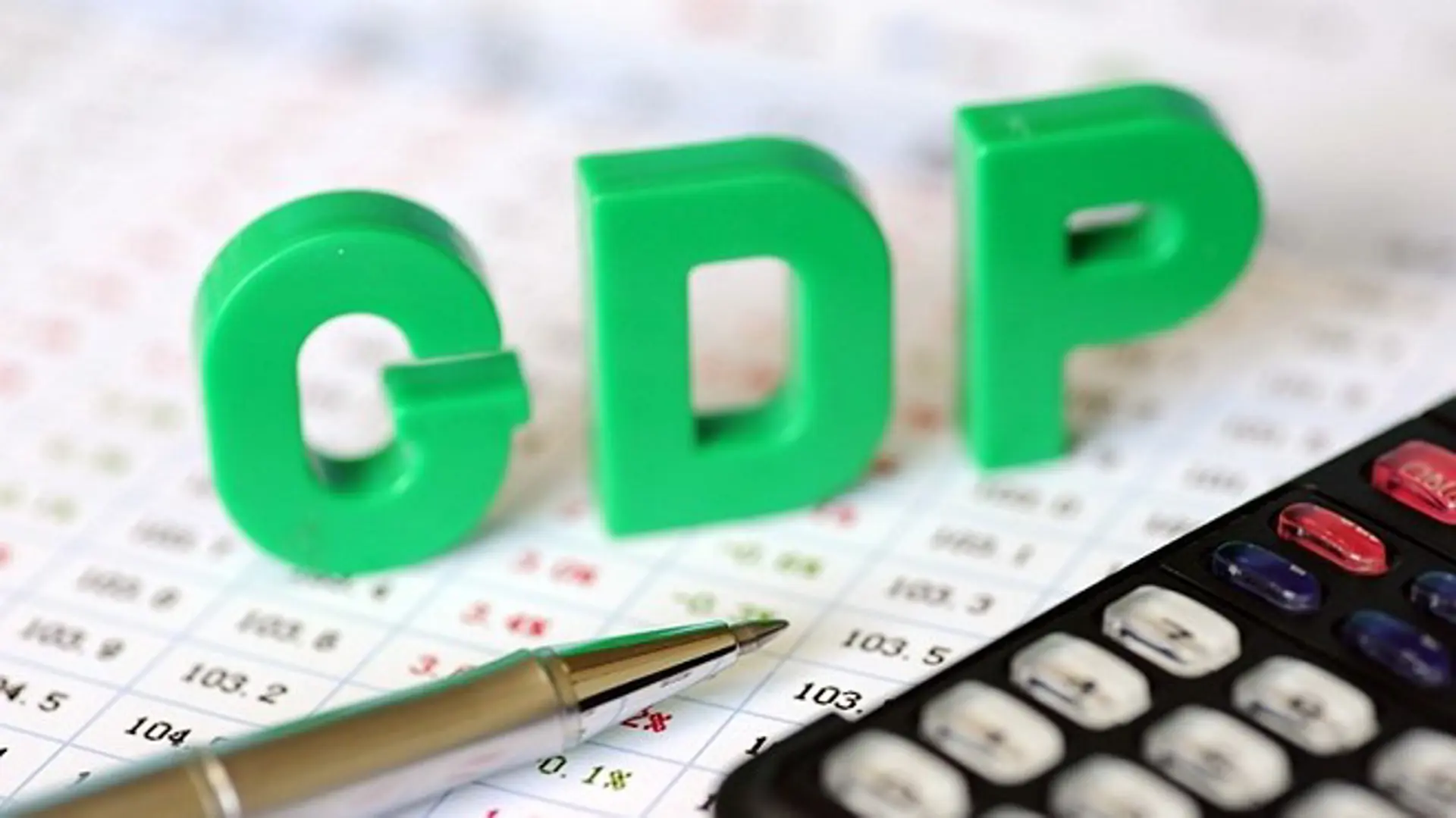 Sự kiện kinh tế tuần: GDP quý I/2019 thấp hơn cùng kỳ năm ngoái