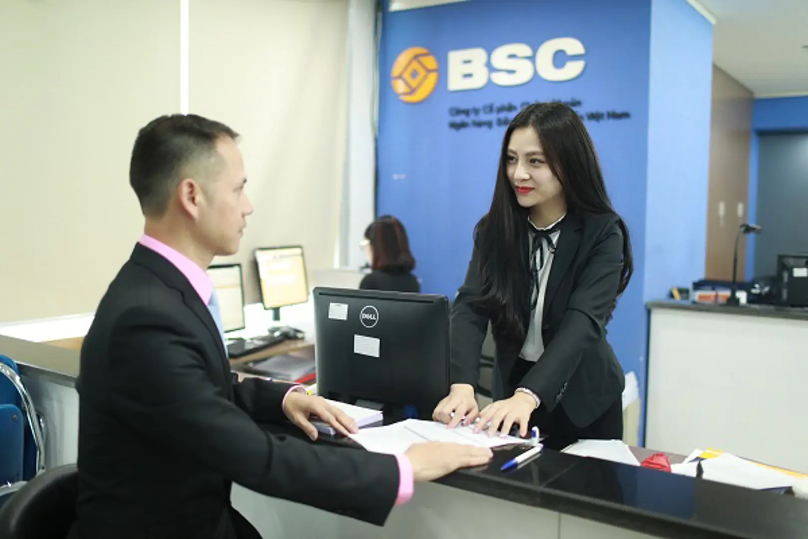 BSC chính thức nhận được giấy phép phát hành chứng quyền có bảo đảm