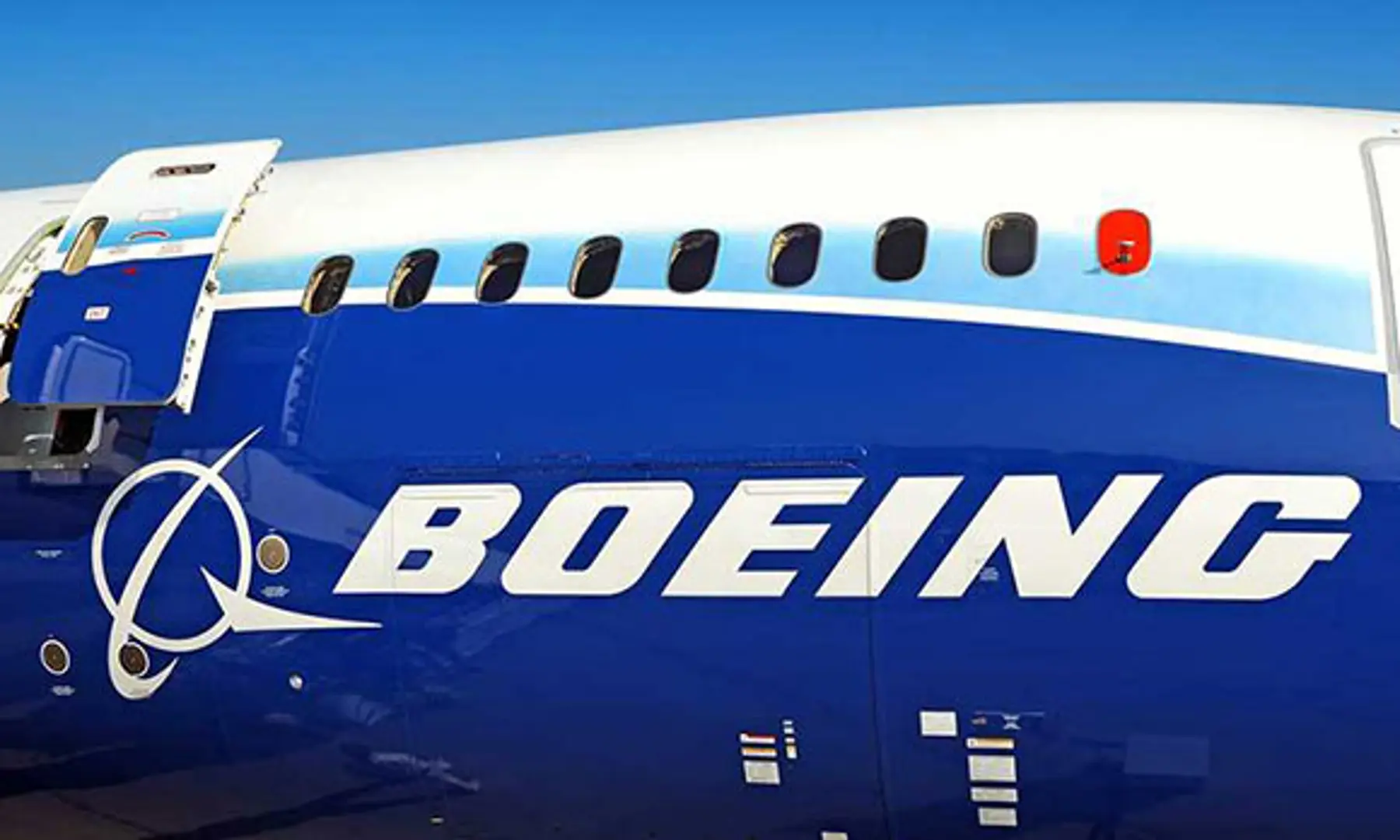 Boeing bị đòi bồi thường 1 ngày lợi nhuận cho mỗi hành khách thiệt mạng