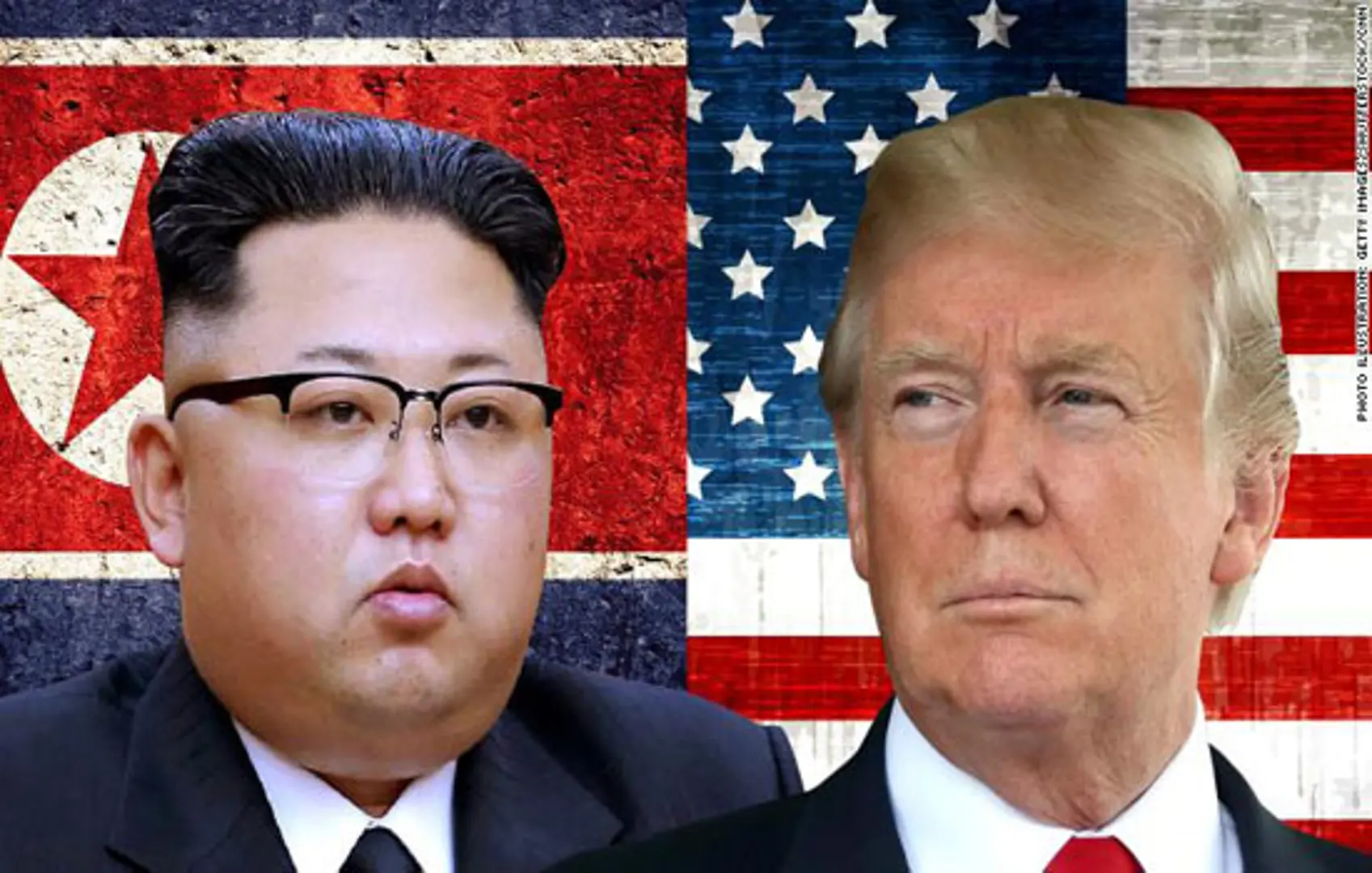 Nhà lãnh đạo Kim Jong Un đồng ý gặp Tổng thống Trump tại khu phi quân sự DMZ