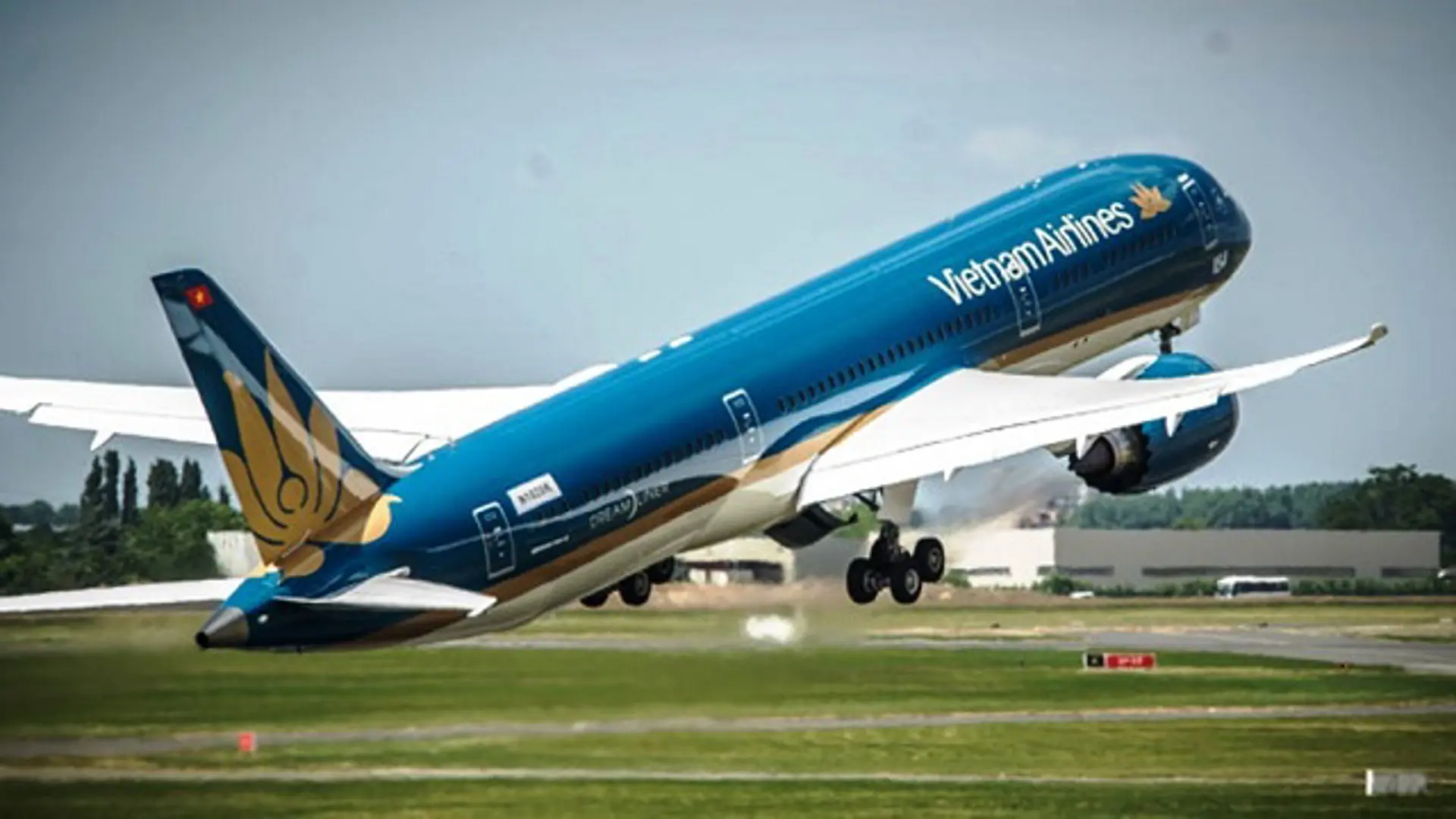 Vietnam Airlines mở đường bay mới Nha Trang - Seoul