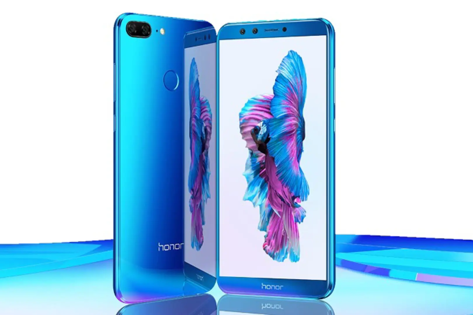 Vượt Apple, Huawei là nhà sản xuất smartphone thứ 2 thế giới