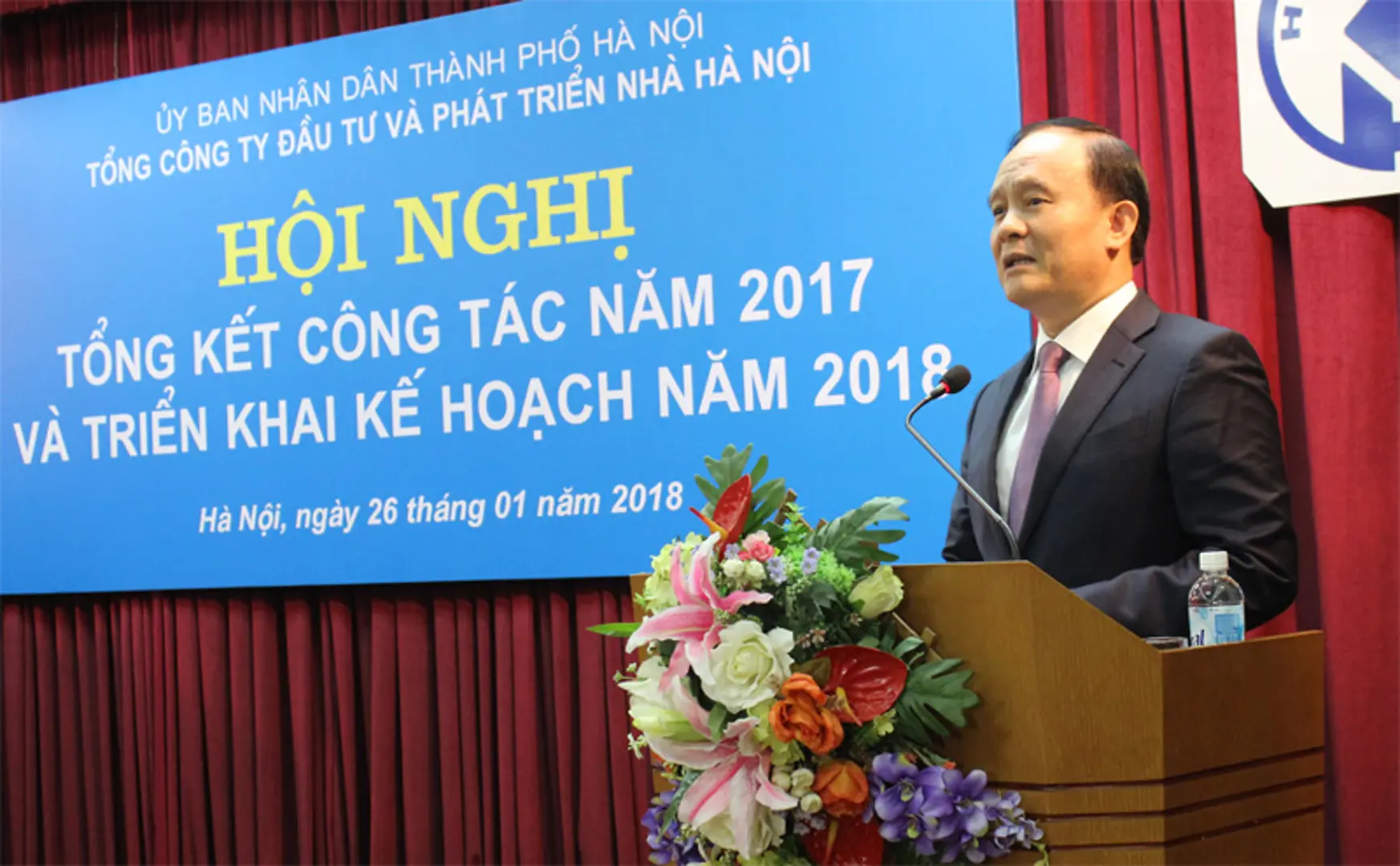 Doanh nghiệp Nhà nước phải có sự bứt phá lớn