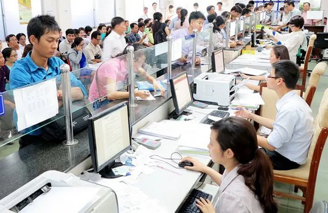 Bộ Tài chính mạnh tay với kế hoạch tinh giản bộ máy ngành thuế