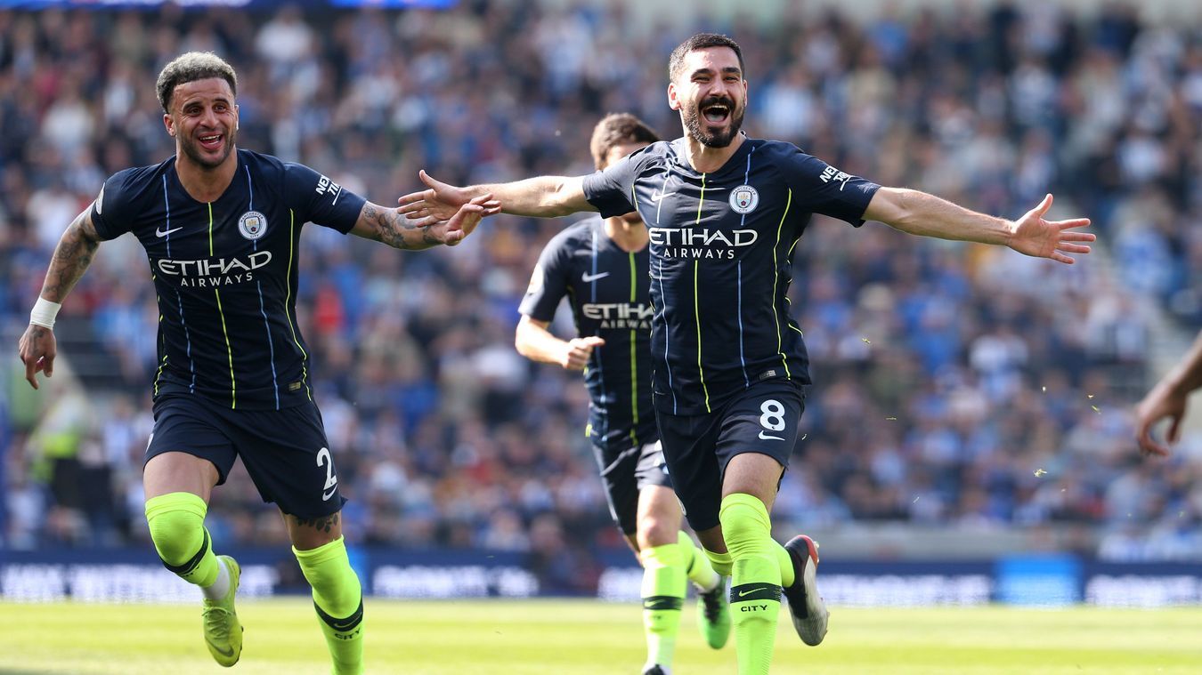 Man City bị UEFA sờ gáy