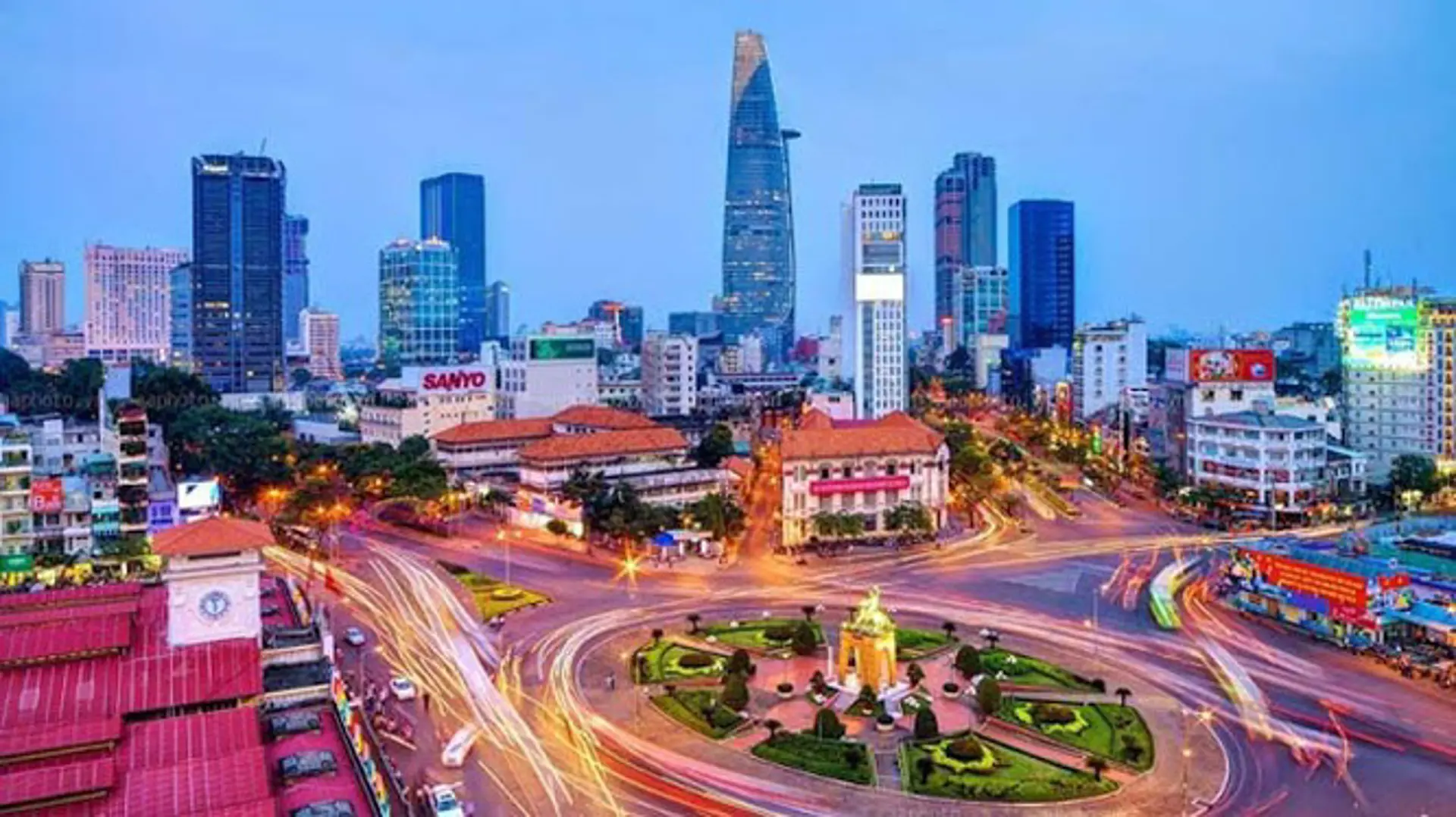 TP Hồ Chí Minh: Kho dữ liệu dùng chung là bước tiến nhảy vọt trong quản lý đô thị