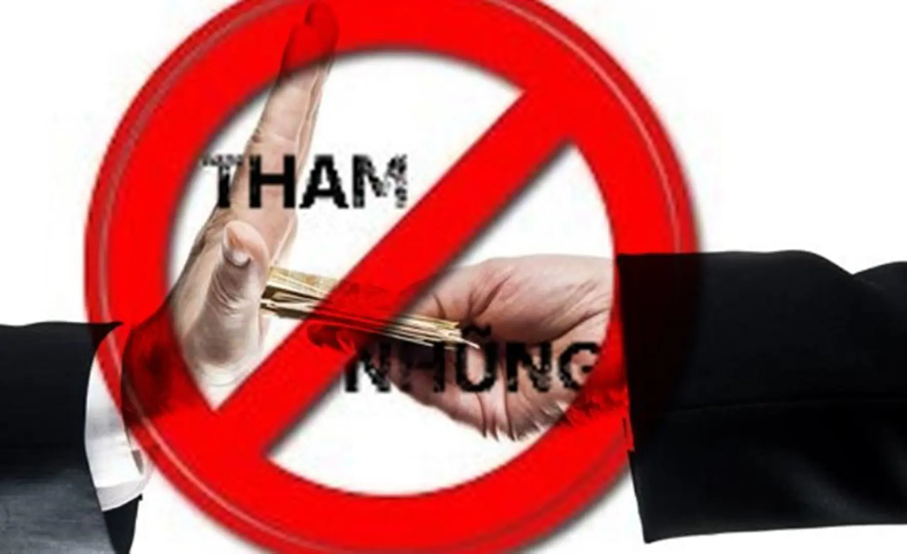 Chống tham nhũng: Phải nghiêm minh mới hiệu quả