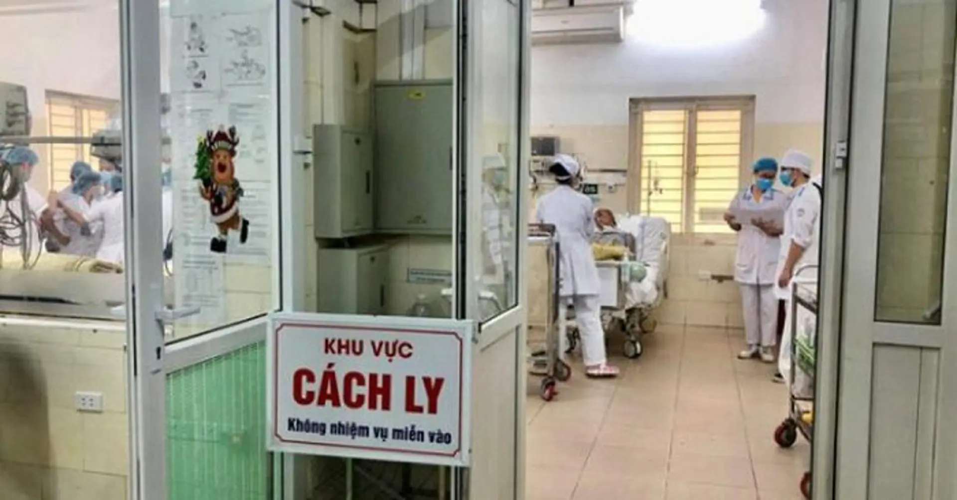 Hà Nội không còn trường hợp nghi nhiễm Covid-19