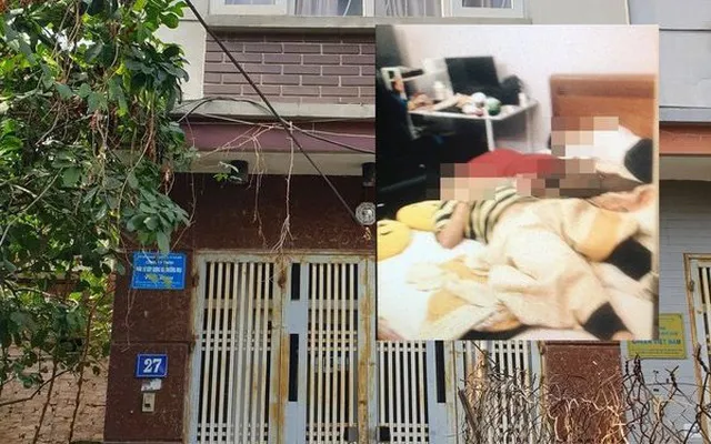 Thông tin mới nhất về vụ 3 cô gái chết trong ngôi nhà ở phường Phú Diễn