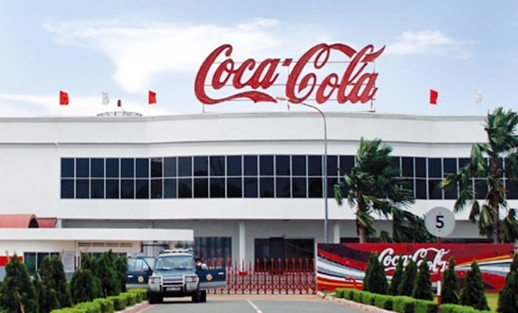 Bị truy thu, phạt hơn 820 tỷ đồng, Coca-Cola Việt Nam đã nộp được bao nhiêu?