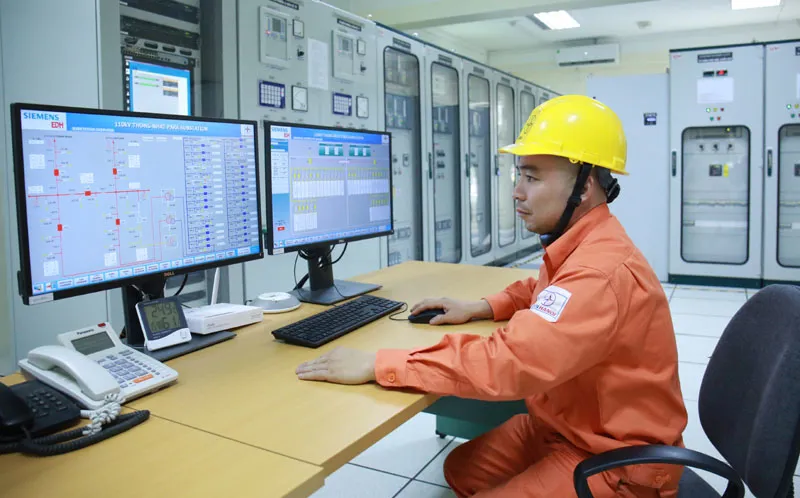 Giá điện tăng bất thường: Còn độc quyền, thiếu minh bạch
