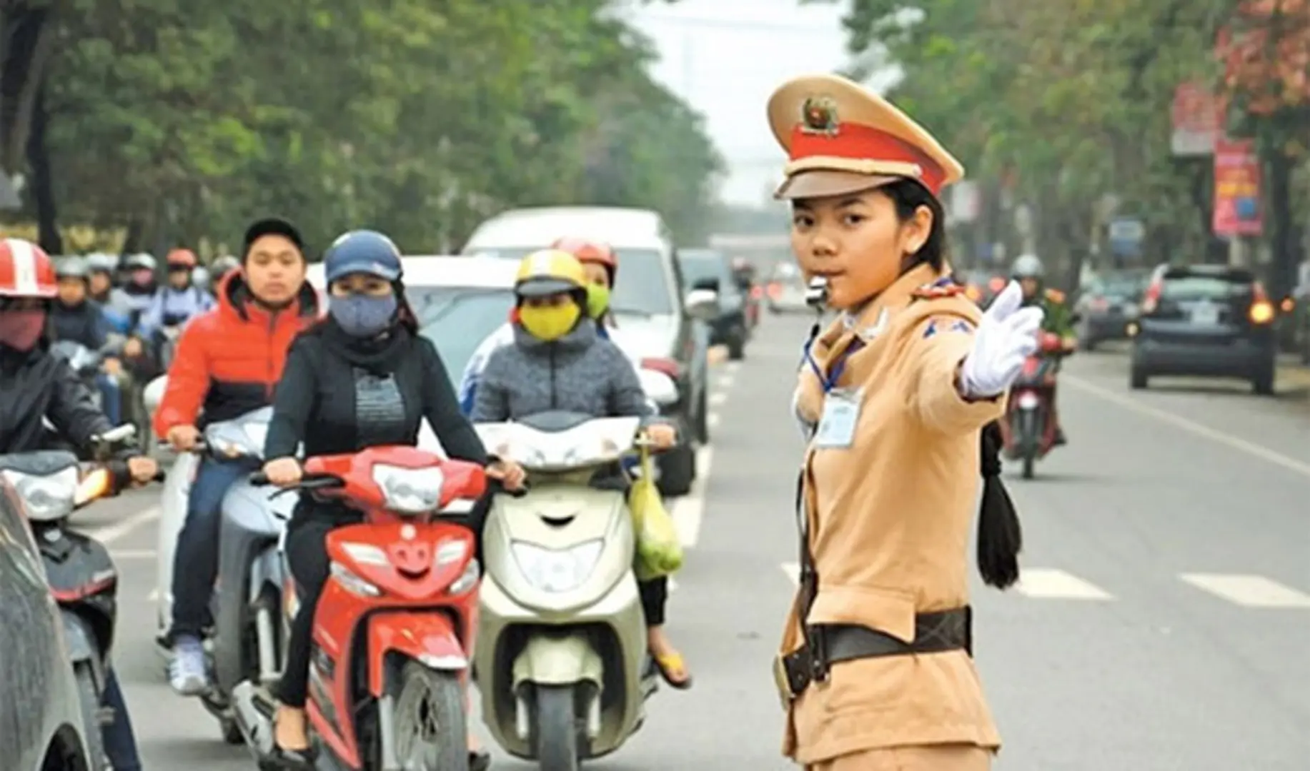 Phó Thủ tướng yêu cầu đảm bảo an toàn giao thông 2 ngày cuối nghỉ Tết