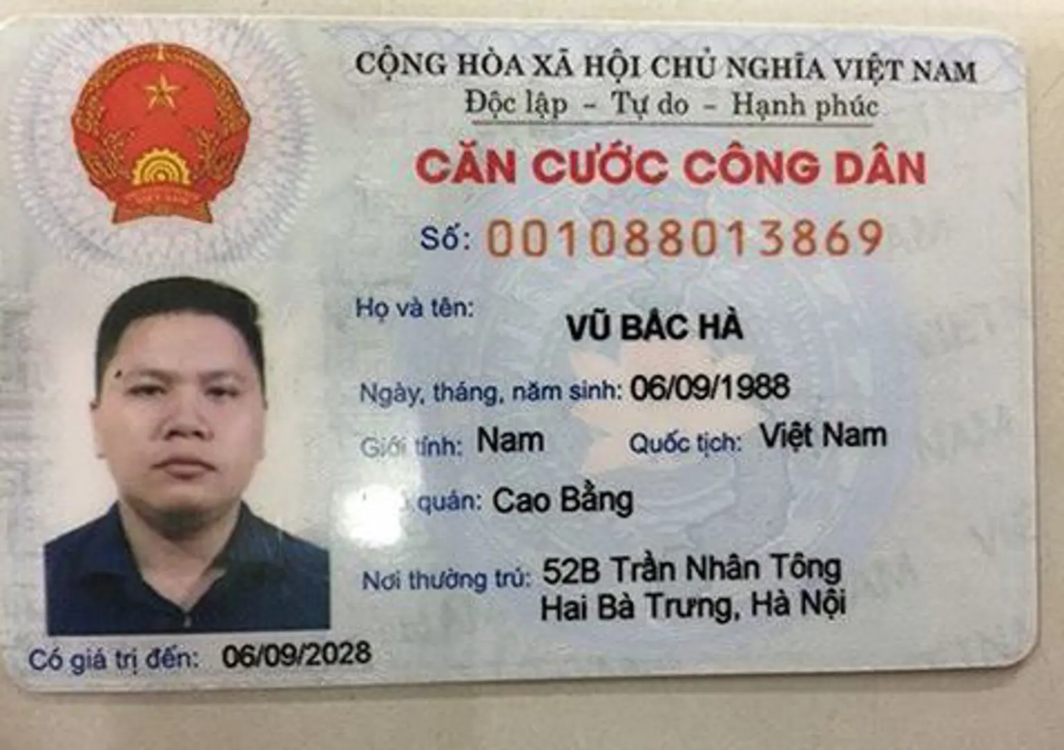 Vạch trần bộ mặt thật của thượng úy “rởm” lừa đảo hàng tỷ đồng