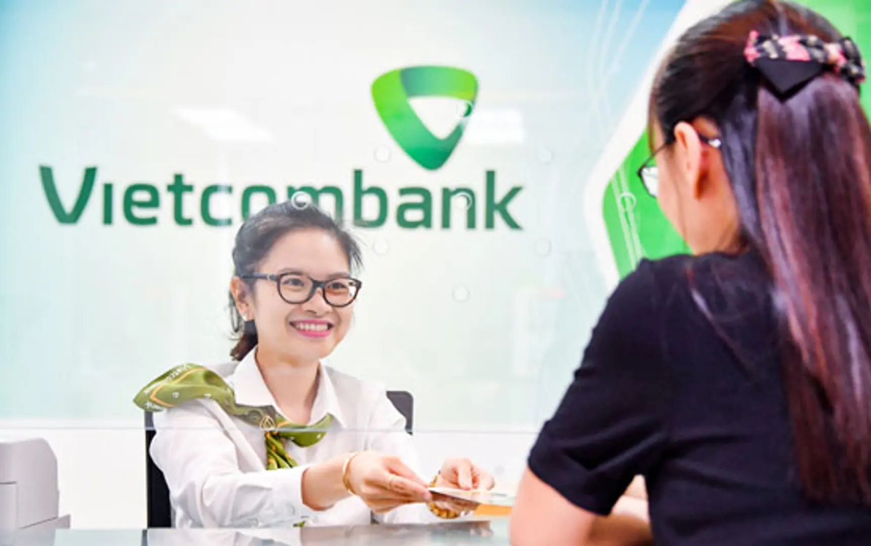 Vietcombank – gia tăng hiệu quả hoạt động, đóng góp toàn diện cho sự phát triển kinh tế xã hội