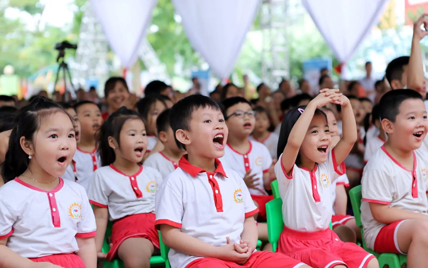 Sữa học đường: Lời giải cho bài toán khó về thiếu vi chất dinh dưỡng