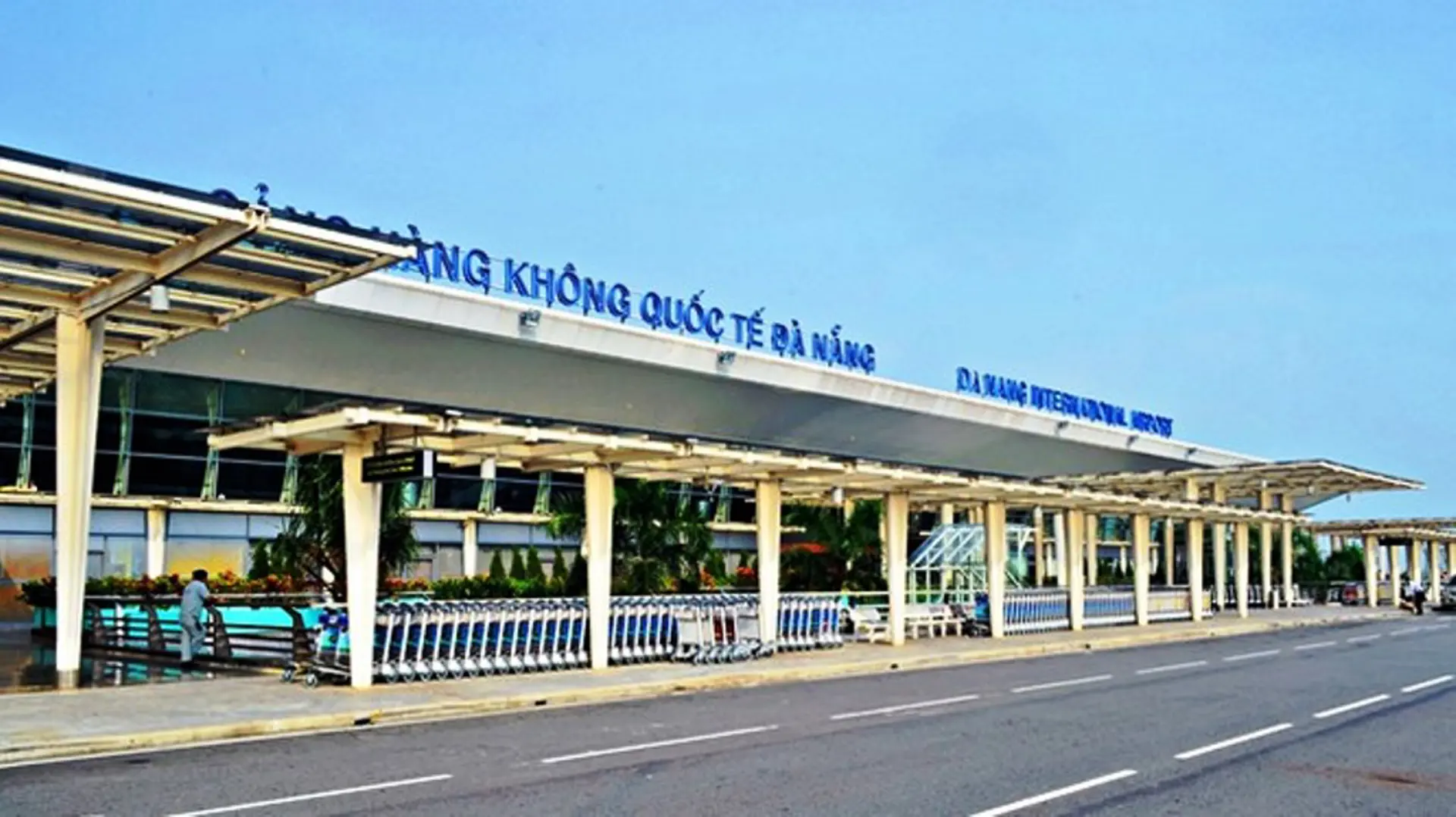 Giảm tần suất bay Đà Nẵng, Vietnam Airlines còn lại 3 chuyến trong tuần