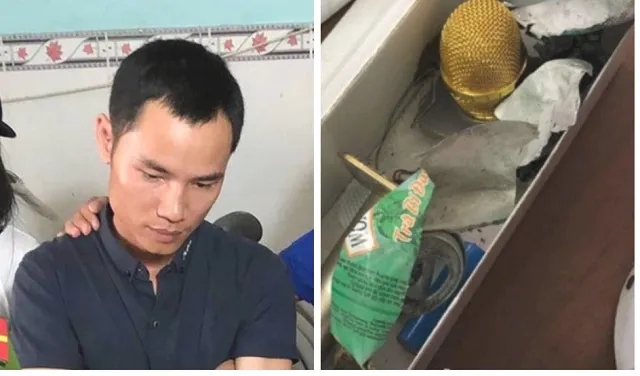 Gài thuốc nổ hại chủ nợ do anh trai bị hối thúc trả tiền nhiều lần