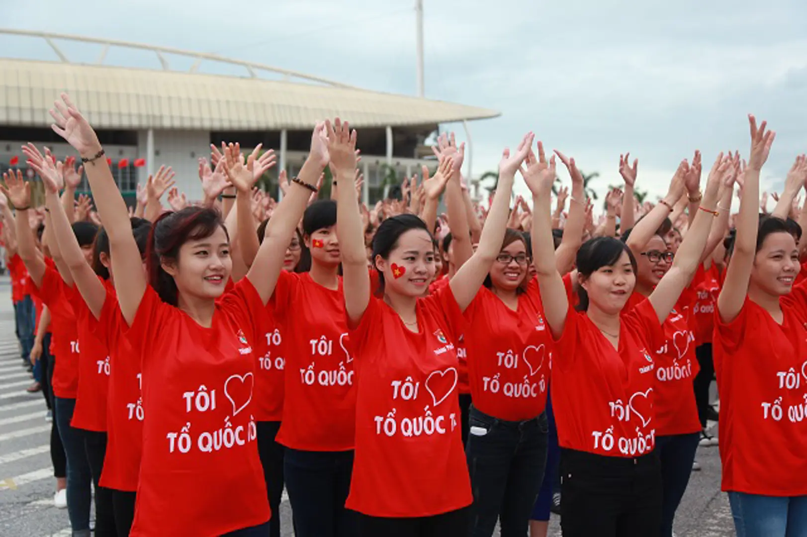 Chính thức công bố kết quả tổng điều tra dân số và nhà ở: Tận dụng hiệu quả lợi thế cơ cấu dân số vàng