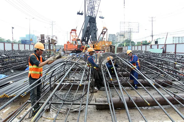 Đẩy mạnh giải ngân vốn đầu tư công: Giải pháp kích cầu nền kinh tế 2