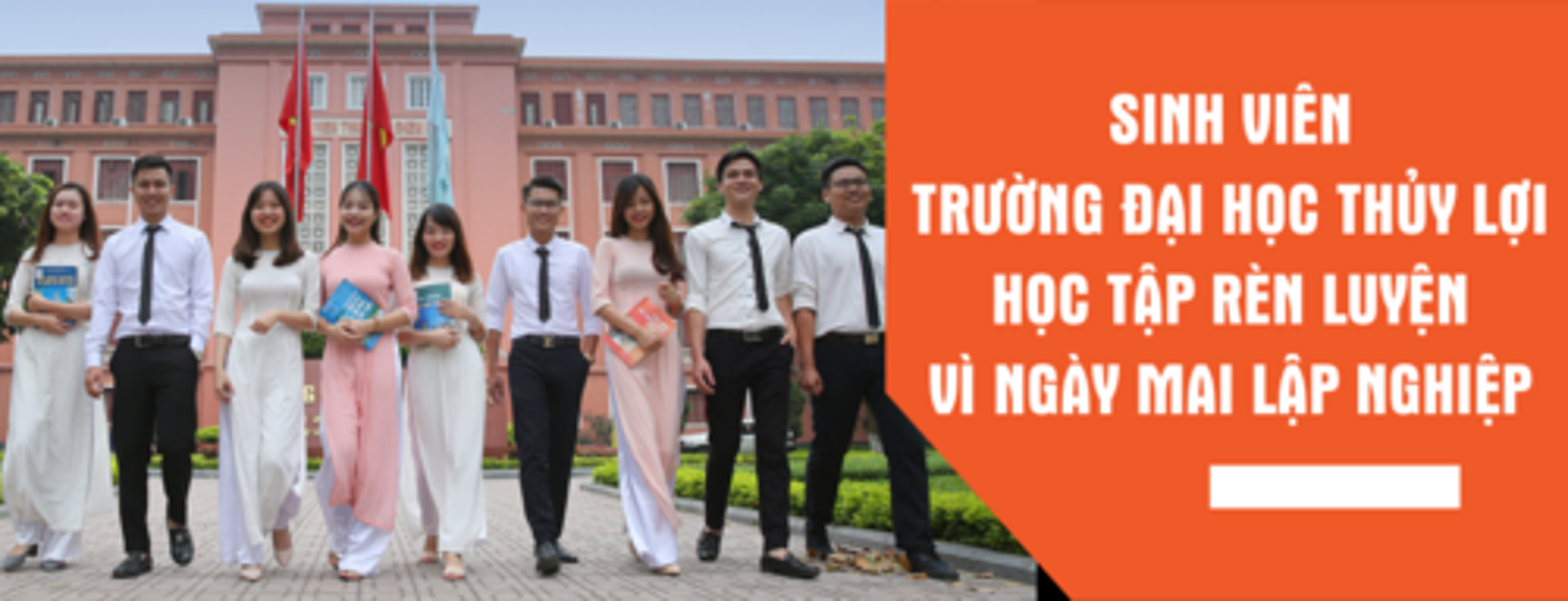 Ngưỡng điểm xét tuyển đầu vào của Đại học Thủy lợi năm 2019