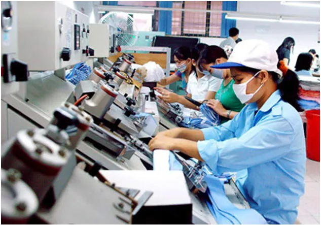 Đối thoại doanh nghiệp Hà Nội
