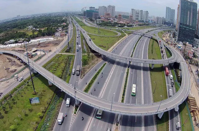 Đẩy mạnh giải ngân vốn đầu tư công: Giải pháp kích cầu nền kinh tế 1