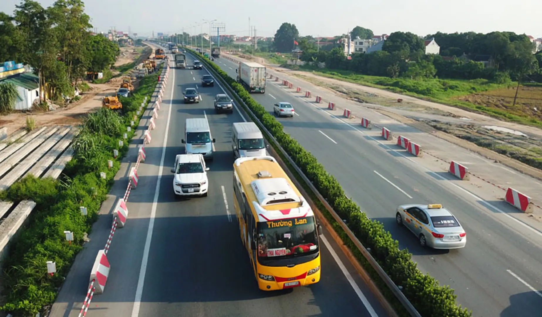 Dự án cao tốc Bắc - Nam: Làm thế nào  lựa chọn đúng nhà đầu tư?