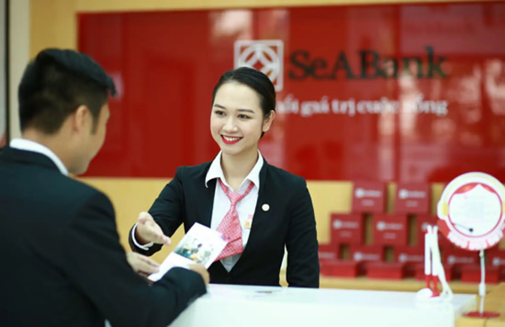 Seabank mở thêm 5 chi nhanh và 4 phong giao dịch trong năm 2020