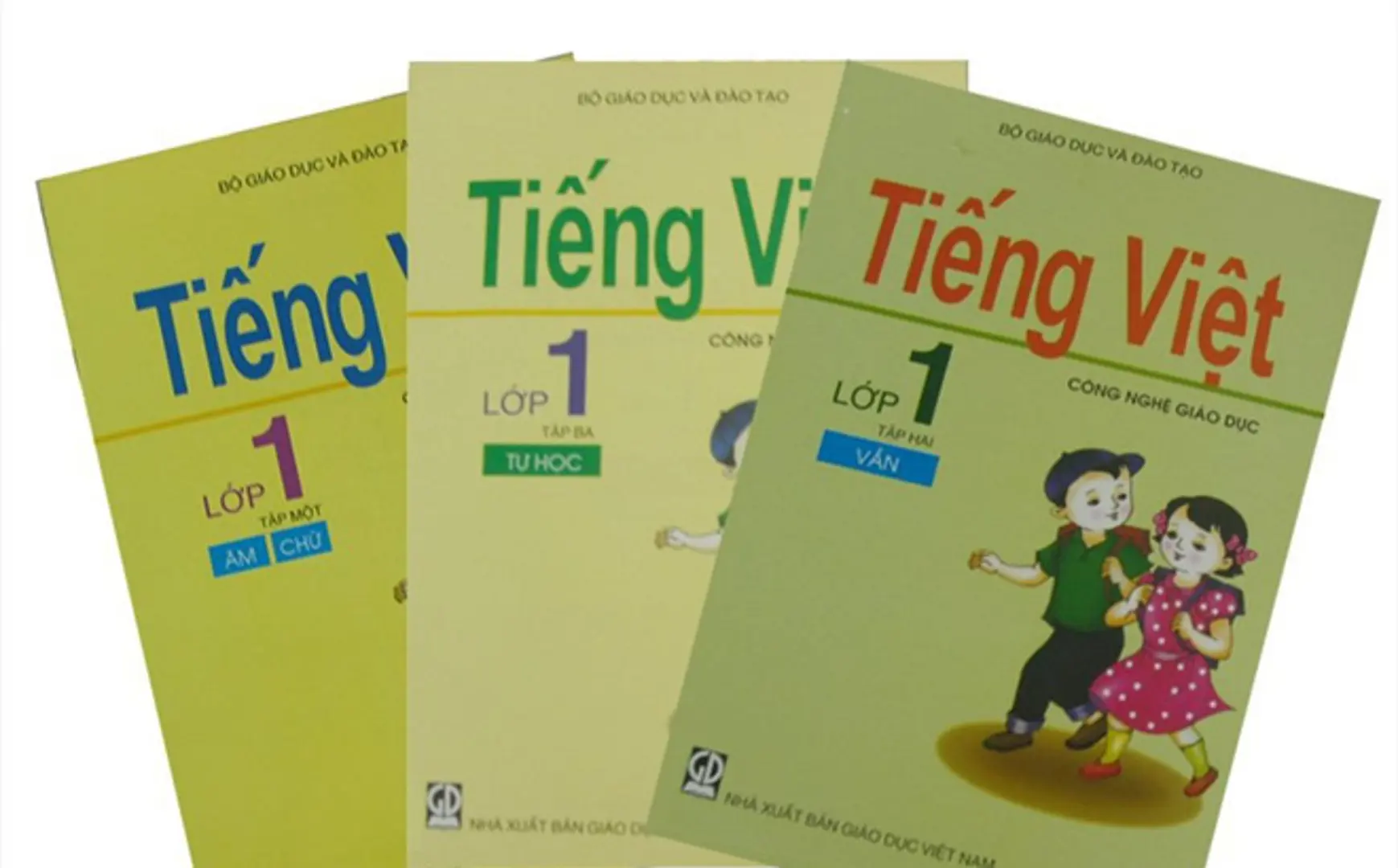 Sách của GS Hồ Ngọc Đại bị loại: Trung tâm Công nghệ giáo dục kiến nghị lên Thủ tướng