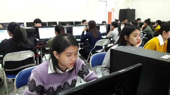 Quảng Ngãi: Thi tuyển giáo viên năm học 2019 - 2020, làm gì để tránh tiêu cực?