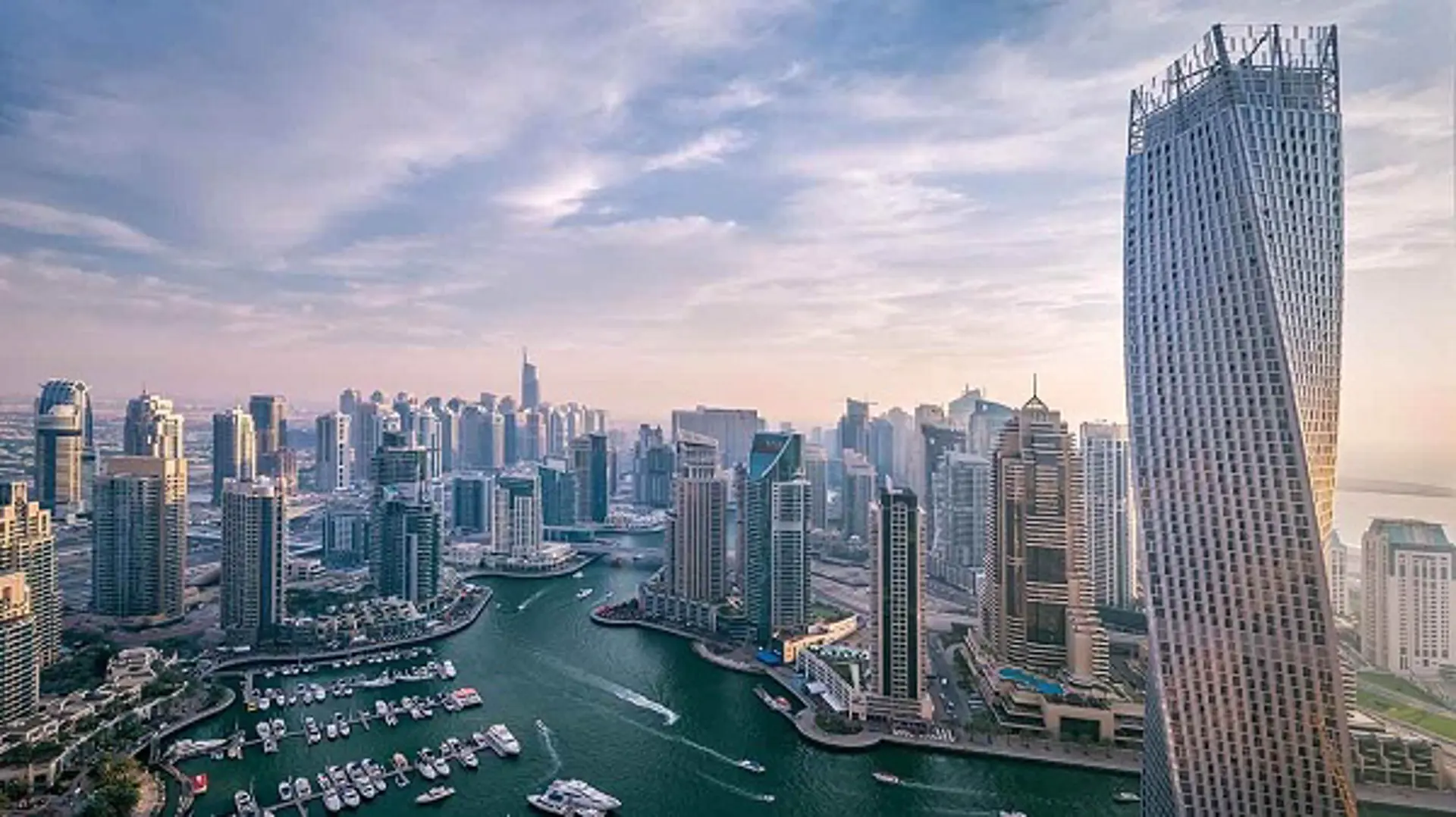 Dubai xây dựng chính quyền “không cần giấy”